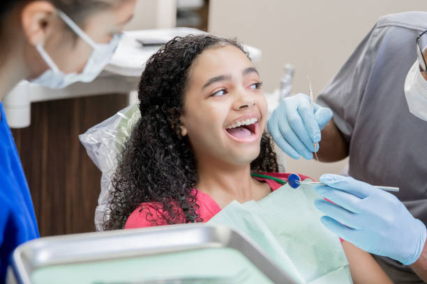 Best Knocked-Out Tooth (Avulsed Tooth) Treatment in Pickens, SC