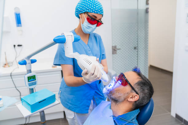 Best Dental Abscess Treatment in Pickens, SC